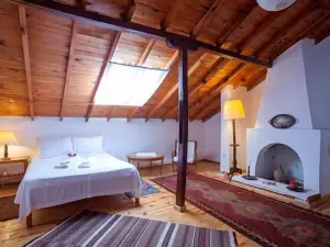 Kalkan Turk Evi