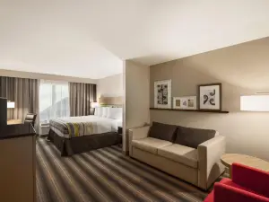 Country Inn & Suites by Radisson, Augusta at I-20, GA
