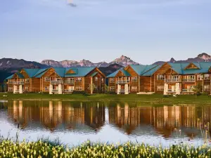 Club Wyndham Pagosa