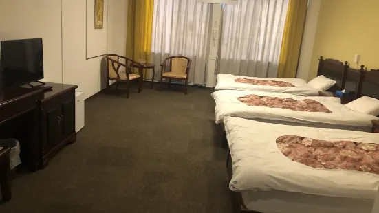 소류키 호텔