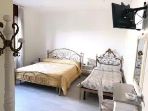 B&B la Coccola