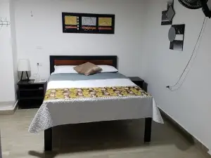 Hotel la Posada