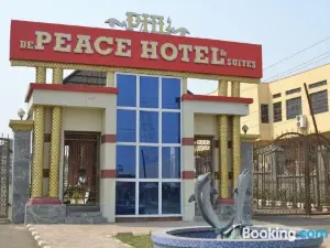 De Peace Hotel and Suites