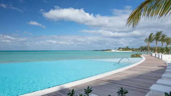 Goldwynn Resort & Residences