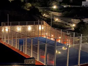 Paros Agnanti Resort & Spa