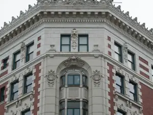 Hotel at the Lafayette, Trademark Collection by Wyndham