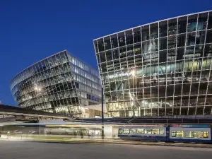 Hyatt Place Zurich Airport the Circle