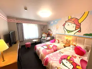 ホテルサンルート彦根