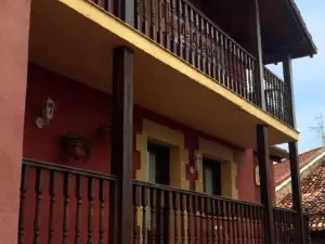 La Posada de Ojébar Rústica
