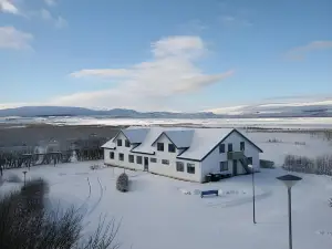 Eyjólfsstadir Guesthouse