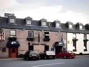 The Priory Hotel