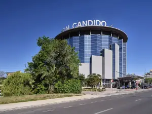 Eurostars Don Cándido