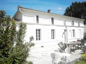 Le Charhido
