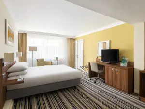 Holiday Inn NORWICH by IHG
