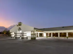 Best Western Post Oak Inn