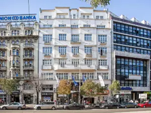 Zepter Hotel Belgrade, Member of Zepter Hotels