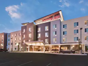 TownePlace Suites Salt Lake City Draper