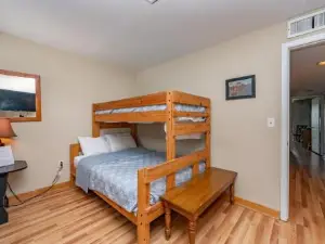 504F Three Bedroom Two Bath