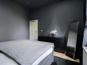 Apartment Birmingham