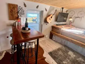 Cozy Dreamcatcher - Private, Jacuzzi and Nature Apuseni Mountains