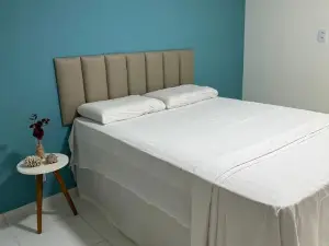 Pousada Maré Forte