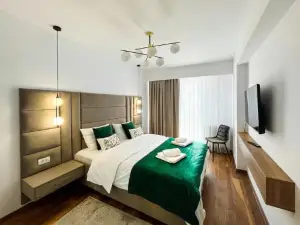 Alegria Avantgarden Brasov