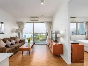 Sakura Residence & Hotel