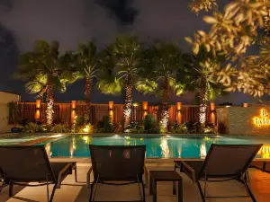 Byblos Hotel