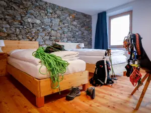 Bed&Bike Tremola San Gottardo