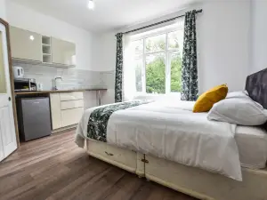 Regency Guest House Manchester North