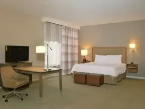 Hampton Inn Springfield-South