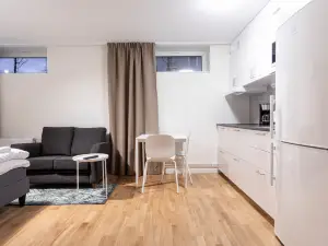 ApartDirect Linköping Vasastaden