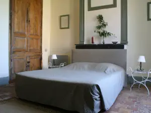 Chambres d'Hotes du Jay