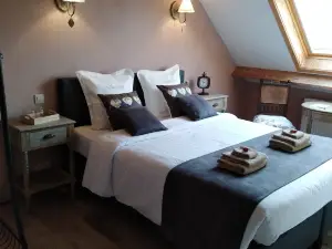 't Hooghe Licht Bed & Breakfast