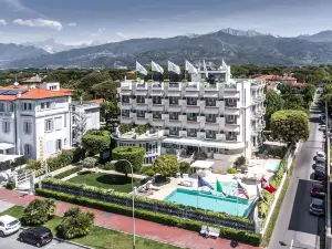 Hotel Il Negresco