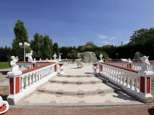 Borgo Dei Sensi
