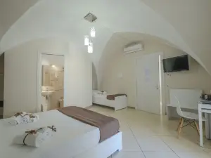 Le Suite del Dormiglione