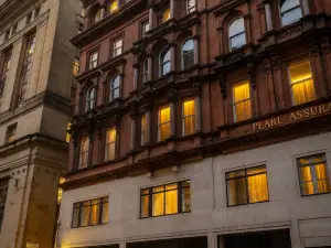 The Address Glasgow