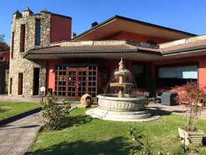 Il Leone d’Oro - Hotel Ristorante Pizzeria- NUOVA GESTIONE