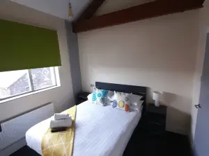 罐子銀行公寓酒店