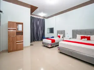 RedDoorz Syariah Near Danau Lut Tawar Takengon