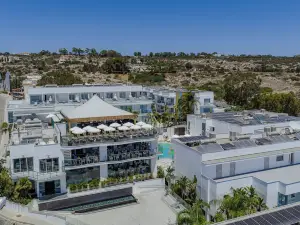 Tasia Maris Oasis