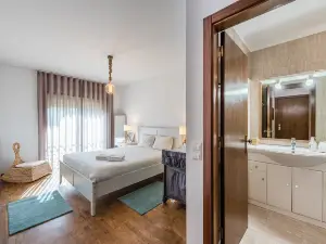 GuestReady - Madalena Beach Pool   Tennis