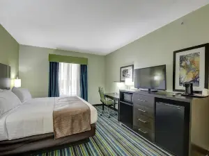 Holiday Inn Express & Suites Carrizo Springs by IHG