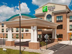 Holiday Inn Express & Suites LIMERICK - POTTSTOWN by IHG