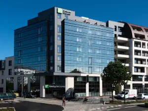 Holiday Inn Express ROUEN CENTRE - RIVE GAUCHE by IHG