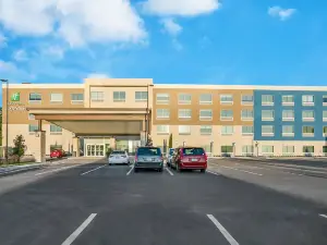 홀리데이 인 익스프레스 잭슨빌 사우스 바트람 파크 바이 IHG
