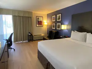 Wyndham New Orleans Airport & Conference Center