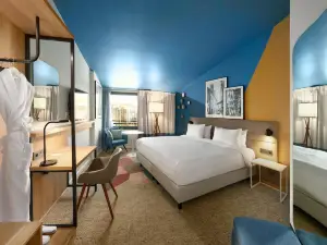 Radisson Hotel Aix En Provence