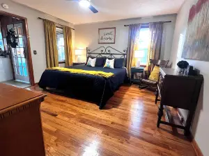 Serene Retreat / Pet Friendly / Near Cheaha State Park